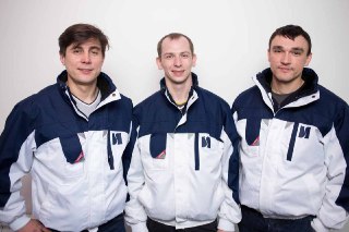 О компании ПотолокСервис: установка натяжных потолков в Нягани